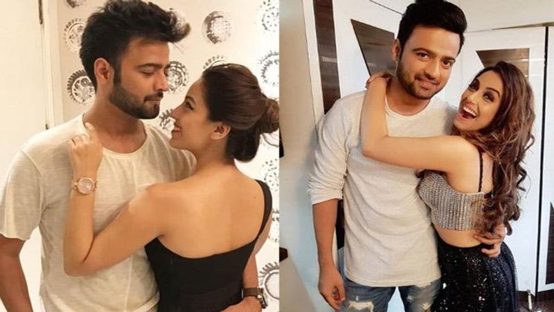 Bigg Boss ex contestant Srishty Rode gets trolled for her picture posted on Social Media