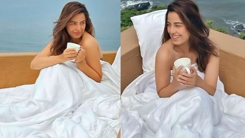 Bigg Boss ex contestant Srishty Rode gets trolled for her picture posted on Social Media