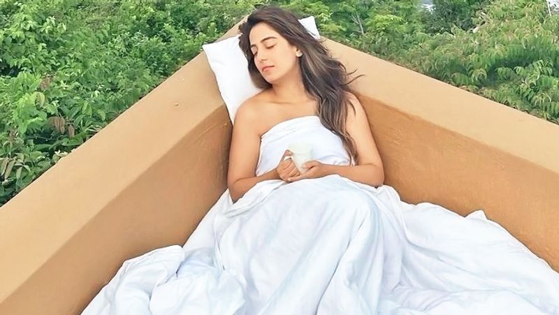 Bigg Boss ex contestant Srishty Rode gets trolled for her picture posted on Social Media