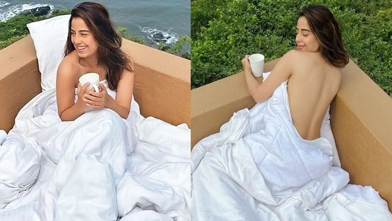 Bigg Boss ex contestant Srishty Rode gets trolled for her picture posted on Social Media