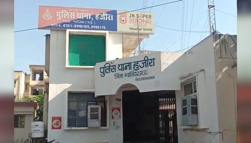 Madhya Pradesh, couple in Gwalior killed a call girl, they made this plan after seeing movie Murder 2