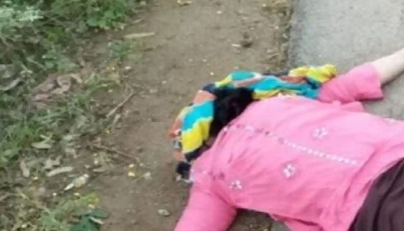 Madhya Pradesh, couple in Gwalior killed a call girl, they made this plan after seeing movie Murder 2