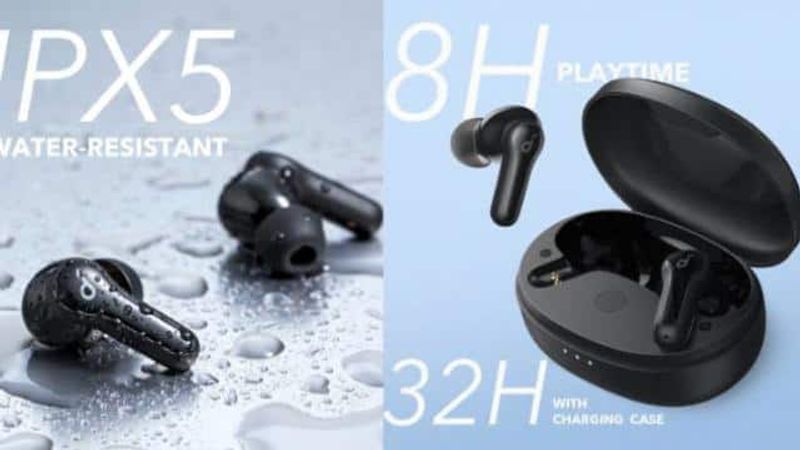 Soundcore launches Saina Nehwal Edition TWS earbuds in India with 50 percent more bass