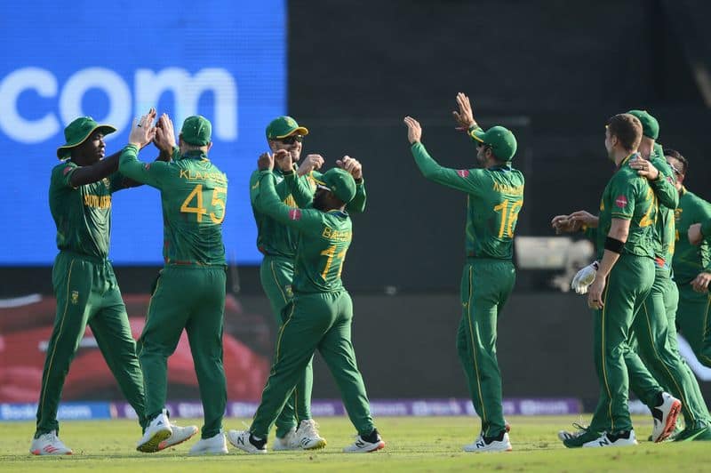 India vs South Africa, IND vs SA 2021-22: Emergence of new COVID variant Omicron in southern Africa casts shadow over India's tour-ayh