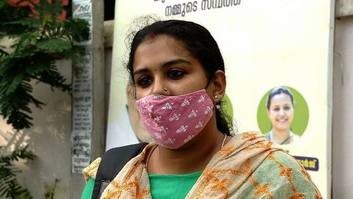 Anupama baby legal procedures to be followed before mother and kid is reunited Anupama baby legal procedures to be followed before mother and kid is reunited