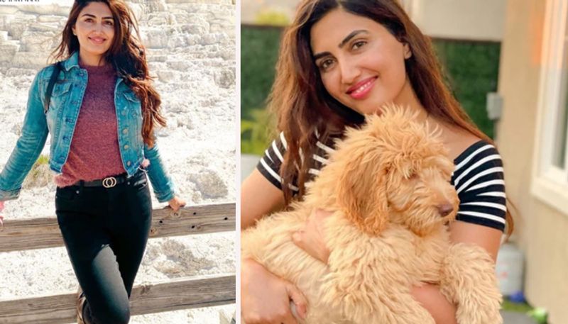 Himachal Pradesh engineer girl killed in Mexico, she went to celebrate her birthday