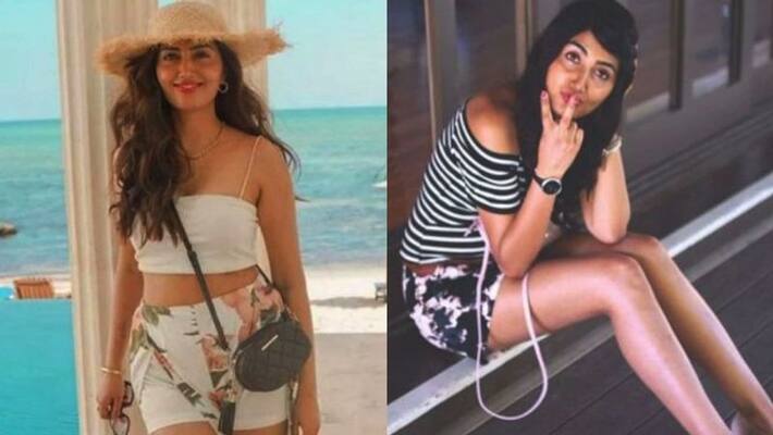 Indian origin travel blogger from US killed in shootout at Mexico Indian origin travel blogger from US killed in shootout at Mexico