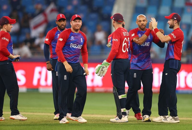 T20 Worldcup 2021: West Indies not qualified for Super12 round of ICC men's T20 Worldcup 2022 in Australia