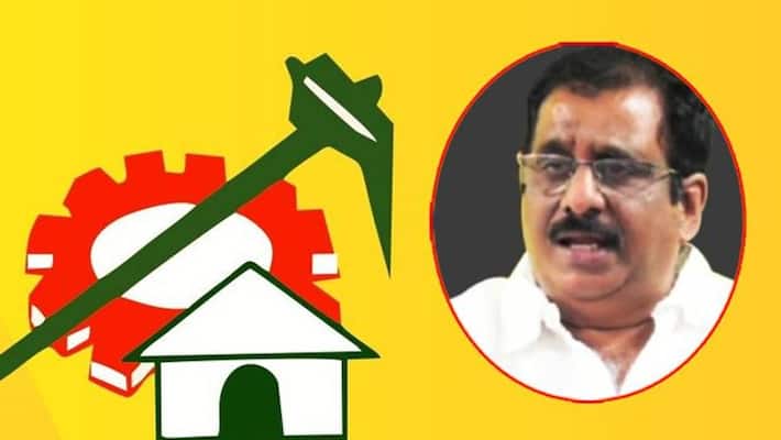tdp senior leader katragadda babu passed away in vijayawada tdp senior leader katragadda babu passed away in vijayawada