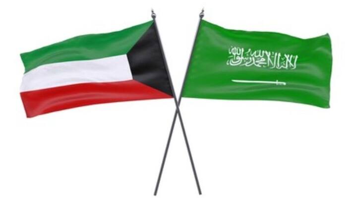 Kuwait handed over the remains of Saudi citizen who caught as prisoner of war during Iraqi invasion Kuwait handed over the remains of Saudi citizen who caught as prisoner of war during Iraqi invasion
