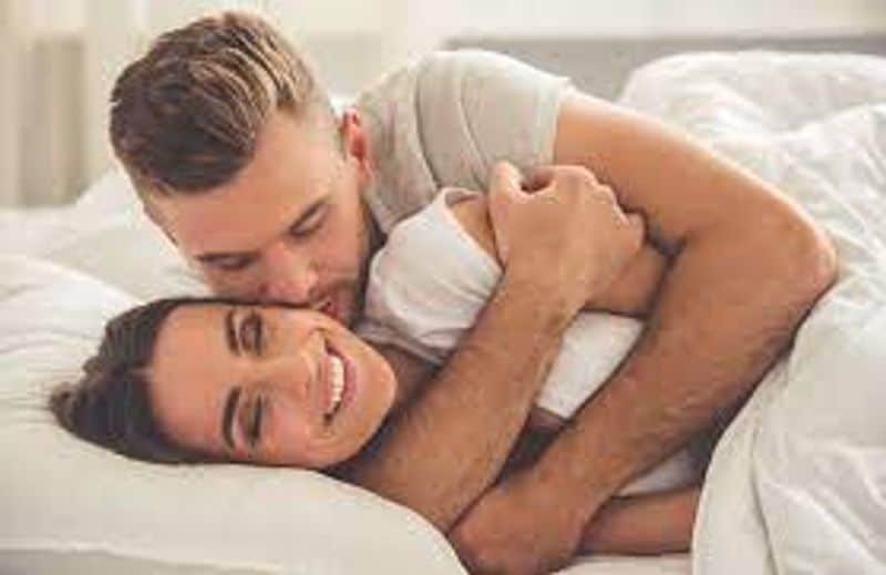 What happens when you do not have sex for long time
