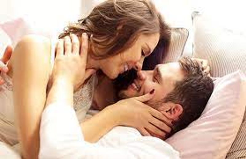 According to the expert these Surprising Ways to Make Your Relationship Better BRD