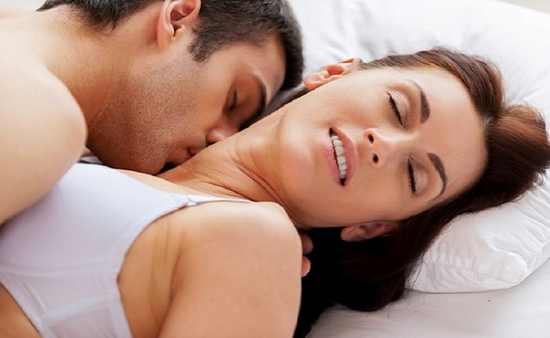 Which time will best for doing sex full details are here