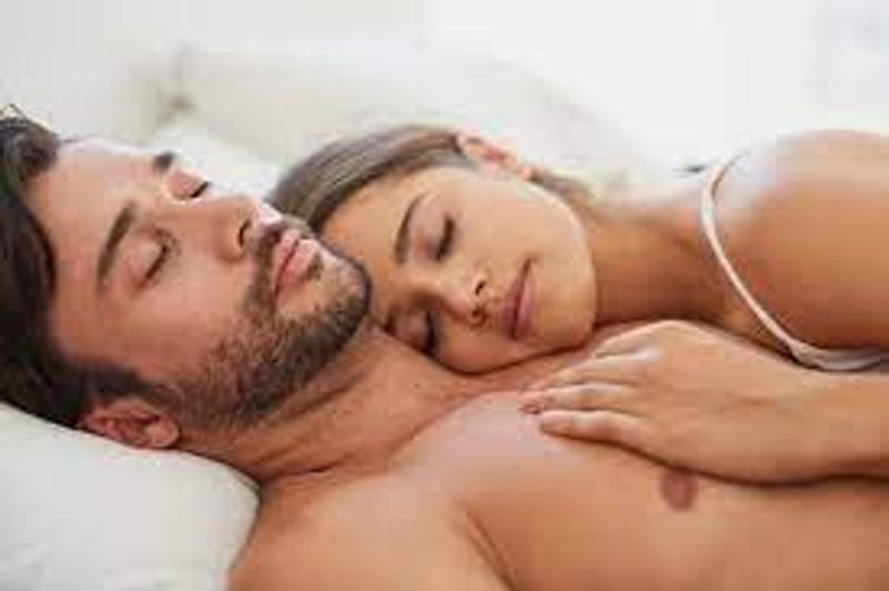 Which time will best for doing sex full details are here