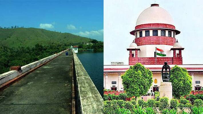 Mullaperiyar Tree Felling Order was issued on September 17 and Kerala Government already informed it in Supreme Court Mullaperiyar Tree Felling Order was issued on September 17 and Kerala Government already informed it in Supreme Court