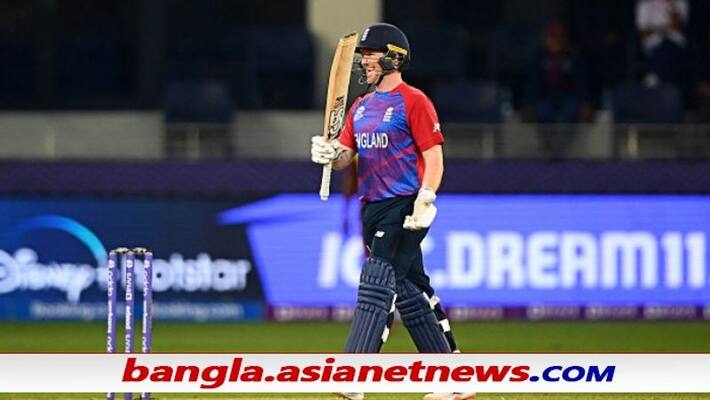 T20 World Cup 2021 - England beats West Indies by 6 wickets ALB T20 World Cup 2021 - England beats West Indies by 6 wickets ALB