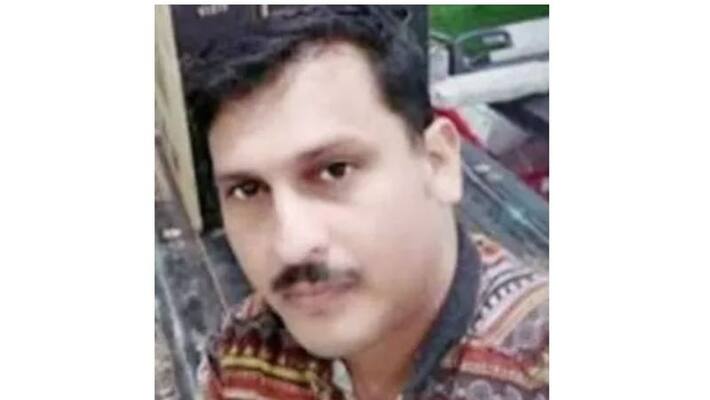 Keralite expatriate died in kuwait due to cardiac arrest Keralite expatriate died in kuwait due to cardiac arrest