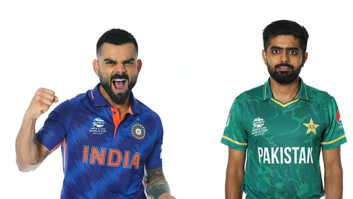 T20 World Cup 2021 India and Pakistan playing 11 Prediction T20 World Cup 2021 India and Pakistan playing 11 Prediction
