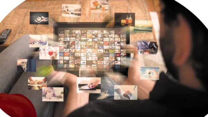 Airtel iq video platform Airtel iq video platform