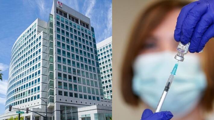 Adobe employees are instructed to go on unpaid leave if they do not get covid vaccinated bsm Adobe employees are instructed to go on unpaid leave if they do not get covid vaccinated bsm