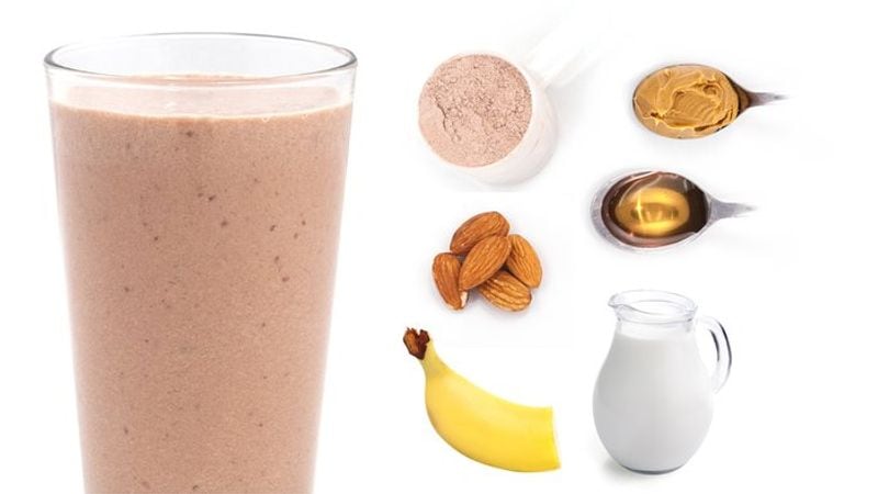 Taking these food at morning is best for health full details are here