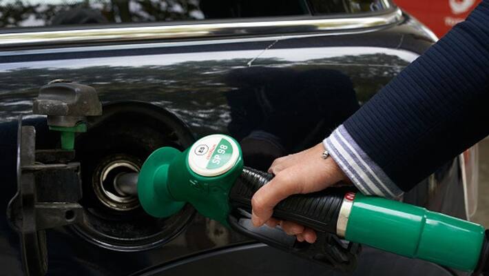 By Election Result Not the reason Behind Fuel price reduction snr By Election Result Not the reason Behind Fuel price reduction snr