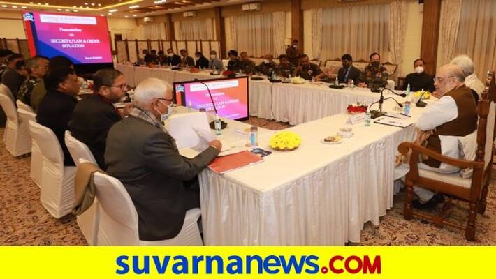 Jammu and Kashmir to become giver not taker region of India Amit Shah begins Mission Kashmir dpl Jammu and Kashmir to become giver not taker region of India Amit Shah begins Mission Kashmir dpl