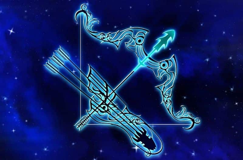 Zodiac Signs That Are Compatible With Sagittarius