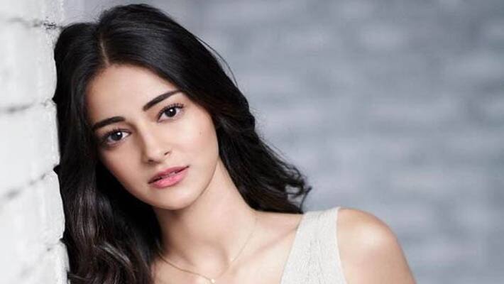 ananya panday removed from thalapathy vijay film thalapathy because of drugs case here is detail ananya panday removed from thalapathy vijay film thalapathy because of drugs case here is detail