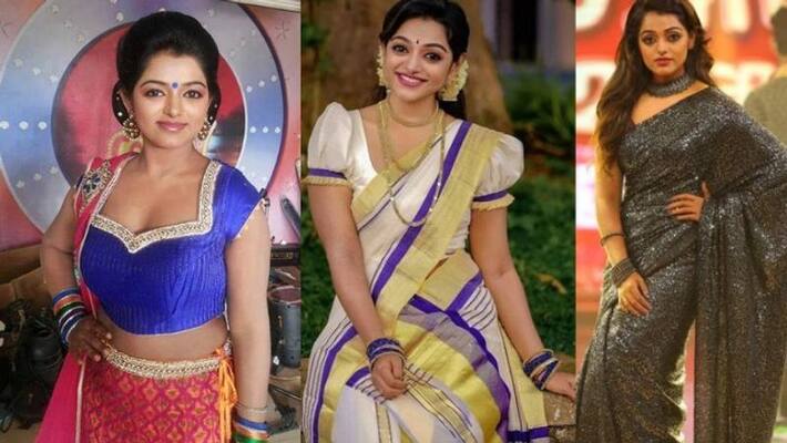 meera anil s weight loss journey is viral meera anil s weight loss journey is viral