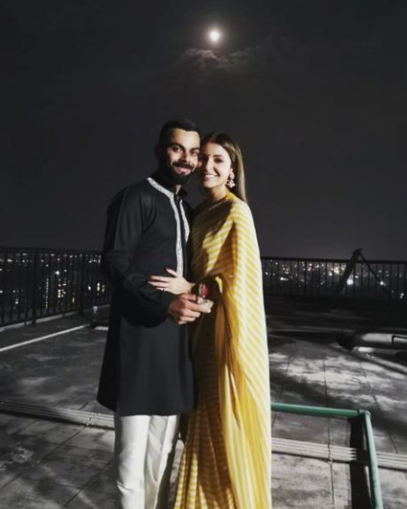 5 times Anushka Sharma was unnecessarily trolled by Virat Kohli s fans
