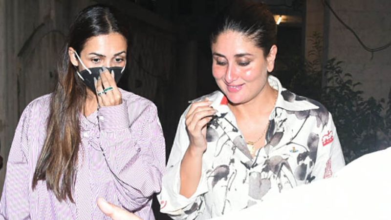 malaika arora birthday bash kareena kapoor arjun kapoor and these celebs attend the party