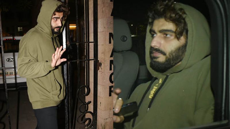 malaika arora birthday bash kareena kapoor arjun kapoor and these celebs attend the party