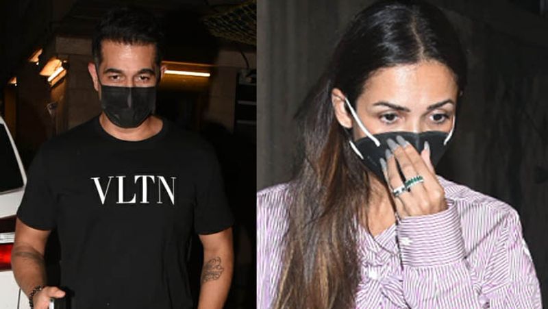 malaika arora birthday bash kareena kapoor arjun kapoor and these celebs attend the party