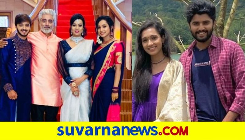 New kannada daily soap takes top post in TRP vcs