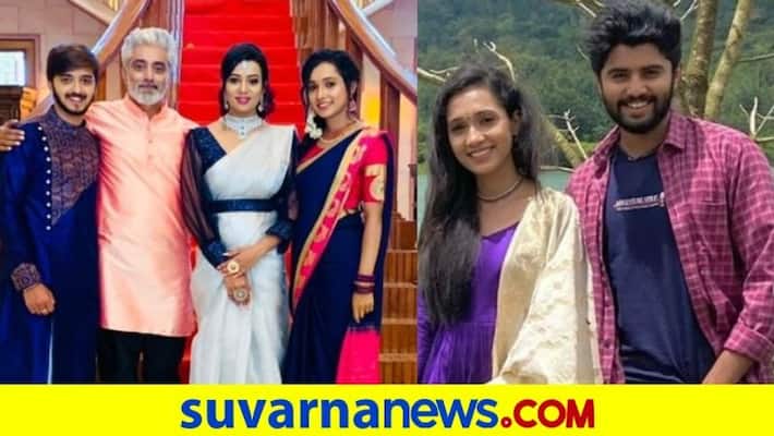 Colors Kannada Kanyakumar daily soap completes 50 episode telecast vcs Colors Kannada Kanyakumar daily soap completes 50 episode telecast vcs