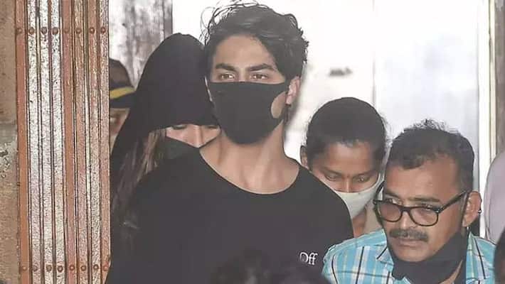 aryankhan case vigilance inquiry into witness revelation against ncb aryankhan case vigilance inquiry into witness revelation against ncb