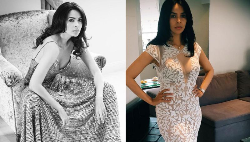 PHOTOS 5 times birthday girl Mallika Sherawat looked glamorous in western outfits SCJ