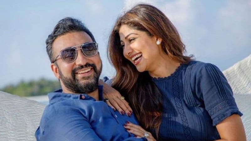 FIR lodged against Actress Shilpa Shetty Raj Kundra and others in Rs 1 51 crore cheating case dpl