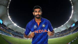 Team India Pacer Jasprit Bumrah also ready to become India Cricket captain kvn