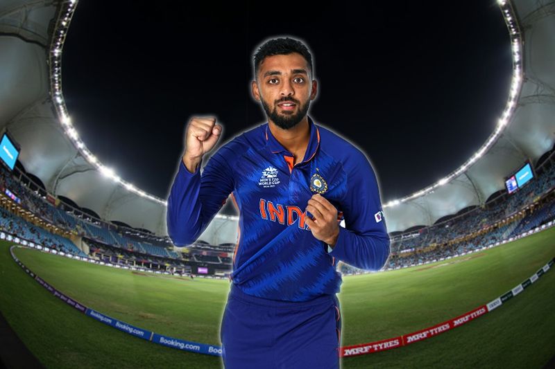 T20 World Cup 2021: India lost to Pakistan, these players did a disappointing performance