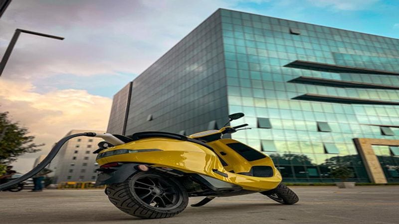 Ola Electric Scooter Company launched Hypercharger EV will be available only after Diwali, View full details