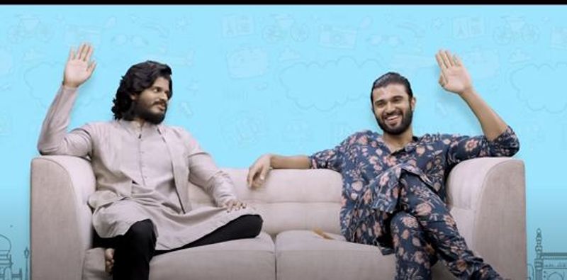 vijay devarakonda shocking twist on his marriage first anand wedding