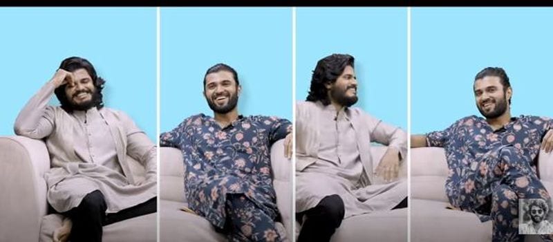 vijay devarakonda shocking twist on his marriage first anand wedding