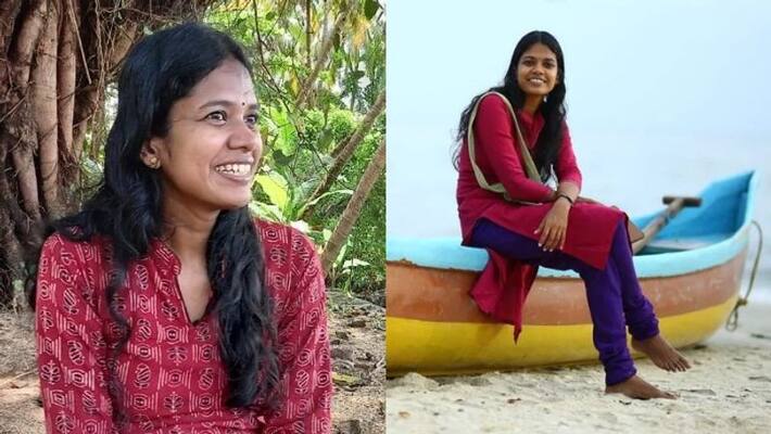 anjali chandran facebook post on domestic violence is viral anjali chandran facebook post on domestic violence is viral