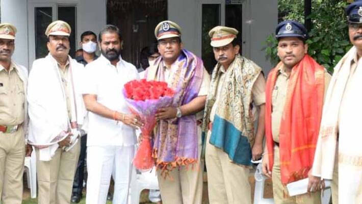 Telangana state drug free state with in 30 days :Says minister Telangana: Srinivas Goud Telangana state drug free state with in 30 days :Says minister Telangana: Srinivas Goud