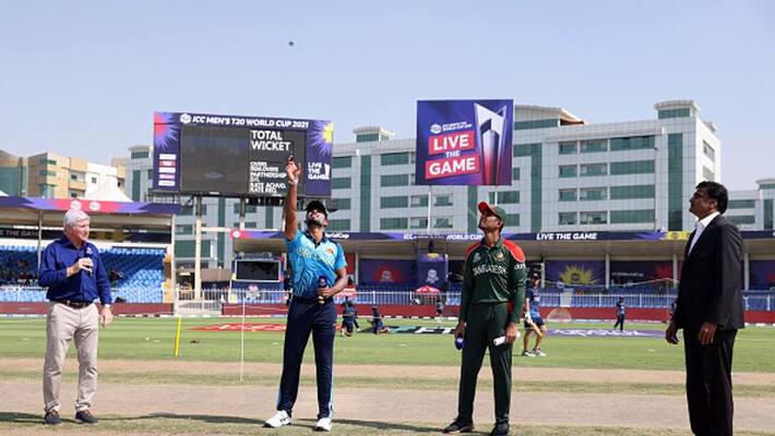 T20 World Cup good start for Bangladesh vs Sri Lanka T20 World Cup good start for Bangladesh vs Sri Lanka