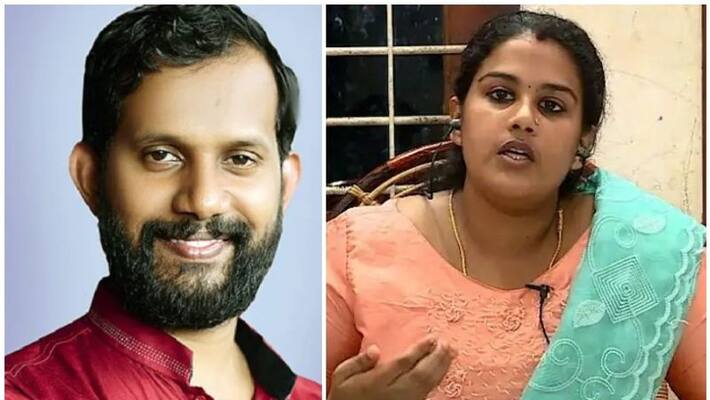 Shiju Khan summoned by the Director of Women and Child Development in anupama child missing case Shiju Khan summoned by the Director of Women and Child Development in anupama child missing case