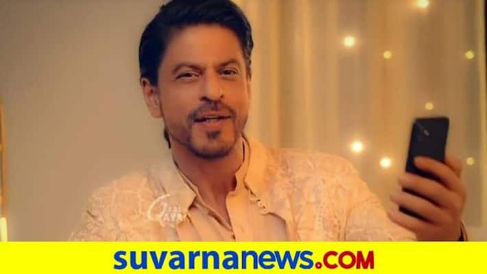Shah Rukh khan shares powerful message in cadbury diwali ad Shah Rukh khan shares powerful message in cadbury diwali ad