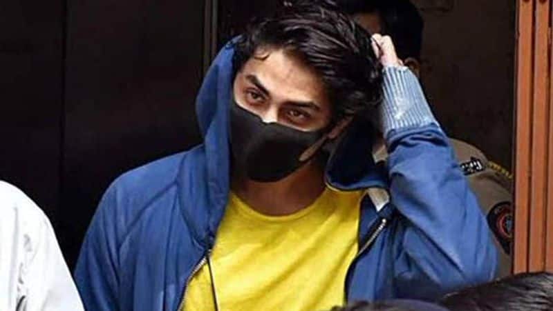 Rs 25 crore deal with actor Shah Rukh Khan over Aryan Khan? Sudden twist by the interview given by the witness.!